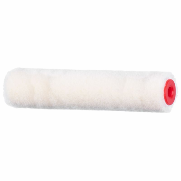 Váleček VELOOR mini, 110 mm, lakovací, malířský, 15/6 mm