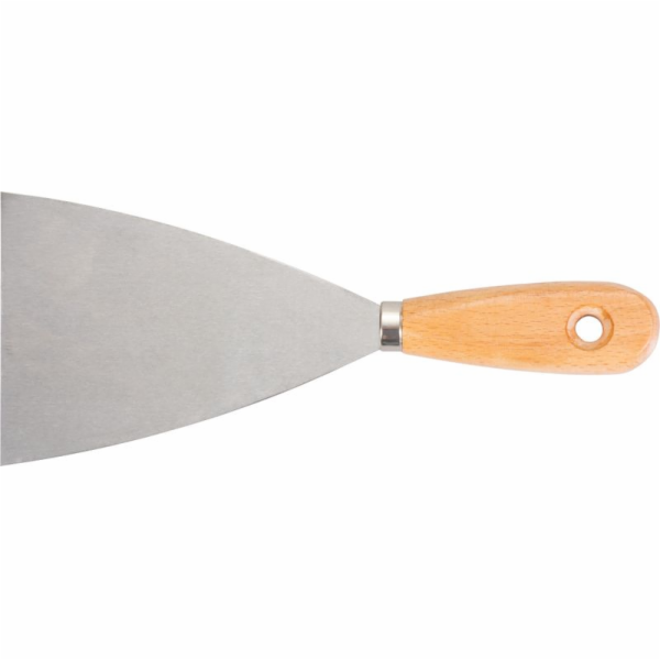 Strend Pro S1605, 90 mm, ocel, dřevěná rukojeť
