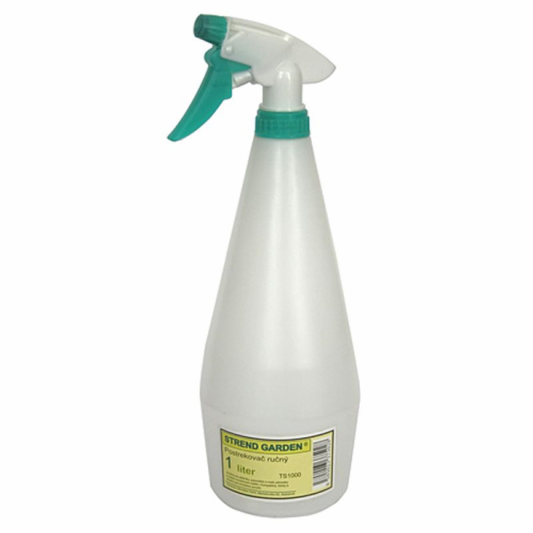 Postřikovač Kingjet TS 1000 ml, ruční postřikovač