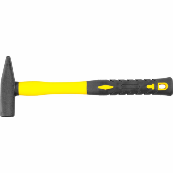 Kladivo Strend Pro HM112 400 g, 300 mm, zámečnické kladiv...