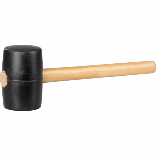 Kladivo Strend Pro HM222 900 g, 320 mm, guma, dřevěná ruk...
