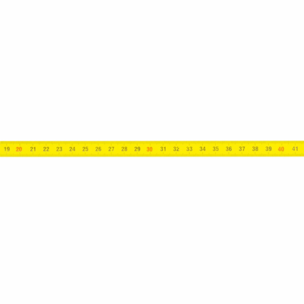 Měřič GIANT GROSSO CR-07, 3 m, navíjecí