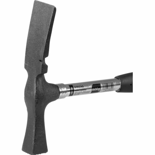 Kladivo Strend Pro HM353 600 g, 320 mm, zednické, kovová ...