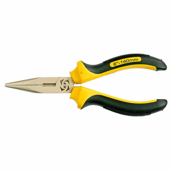 Kleště Strend Pro PL0043 150 mm, s dlouhými čelistmi