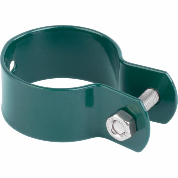 Strend Pro METALTEC FA005, 38 mm, zelená, pro kulatý slou...