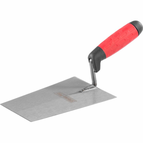Lopatka Strend Pro BT2100, 160 mm, OrangeHand