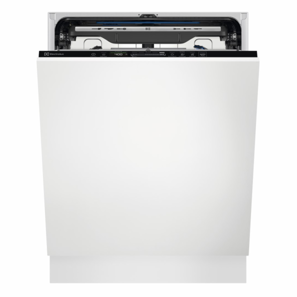 Vestavná myčka Electrolux KEGB9405L, 60 cm, 15 sad nádobí