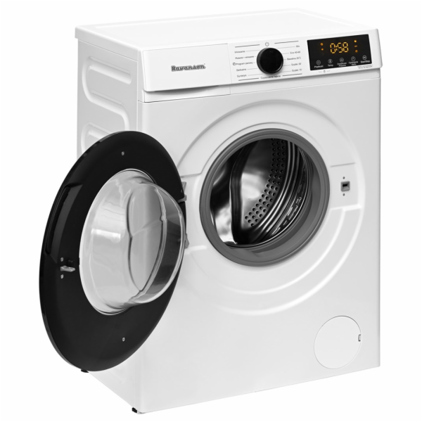 Automatická pračka Ravanson XPBS-6/1200WD