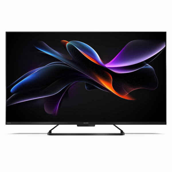 Sharp 43HR7265E televizor 109,2 cm (43") 4K Ultra HD Smar...
