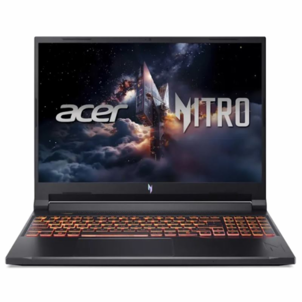 ACER Nitro V 16 16" WQXGA 240H/32/1/5070/Bez OS