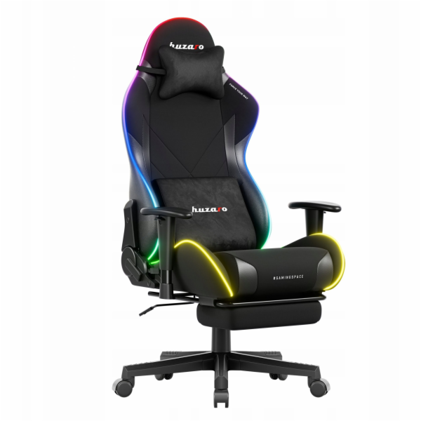 Herní křeslo Huzaro Force 5.7 RGB