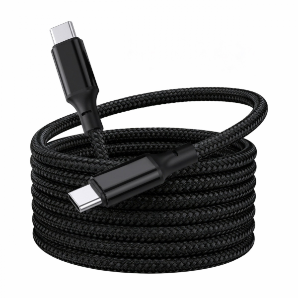TB Magnetic USB-C na USB-C kabel, 1m