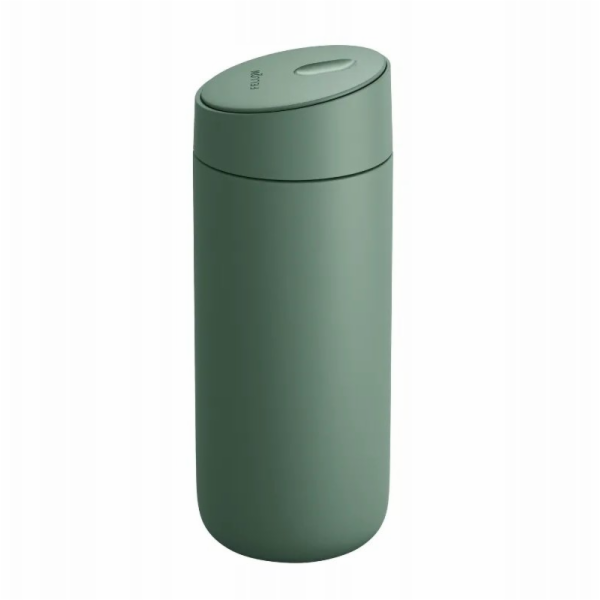 Fellow Carter Slide Mug Termohrnek 473 ml Zelený