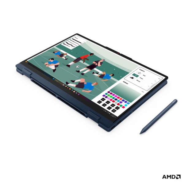 Lenovo IdeaPad 5 2-in-1/15AHP11/R5-230/15,3"/WUXGA/T/16GB...