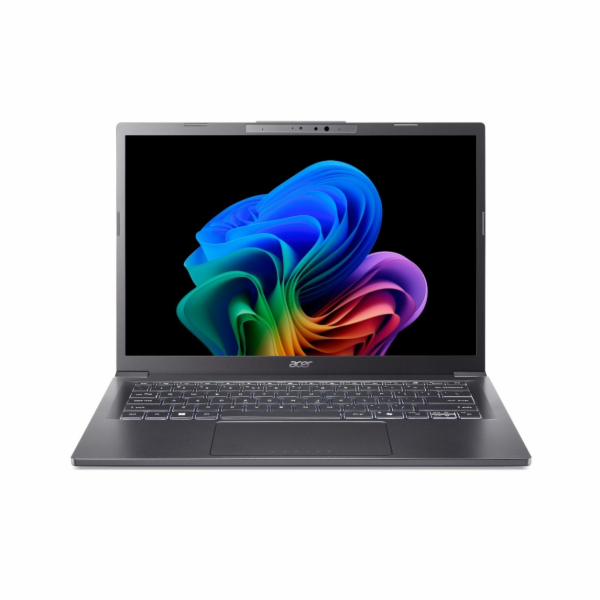 Acer Aspire 14 AI/A14-52MT-76GE/U7-256V/14"/WUXGA/T/16GB/...