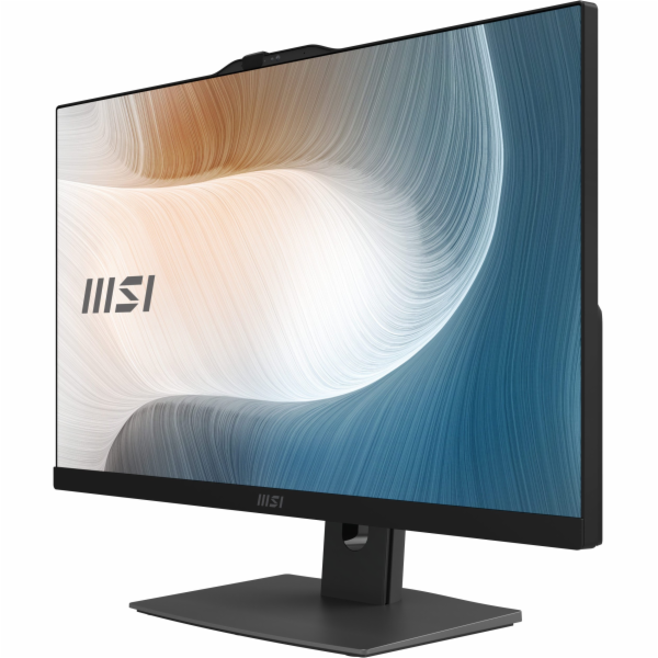 MSI AIO Modern AM242P 1M-2274EU Core 5 120U 23,8"IPS LED ...
