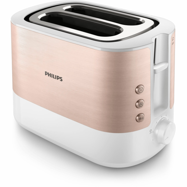 Philips Viva Collection HD2638 Topinkovač