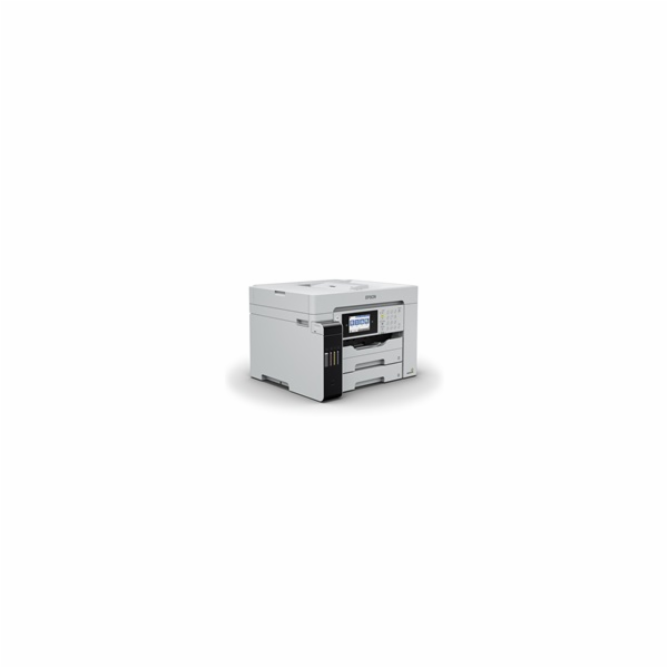 BAZAR - EPSON EcoTank L15180 (poškozený obal)