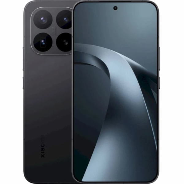 Xiaomi 17T Pro/12GB/512GB/Černá