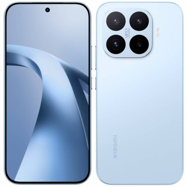 Xiaomi 17T/12GB/256GB/Modrá