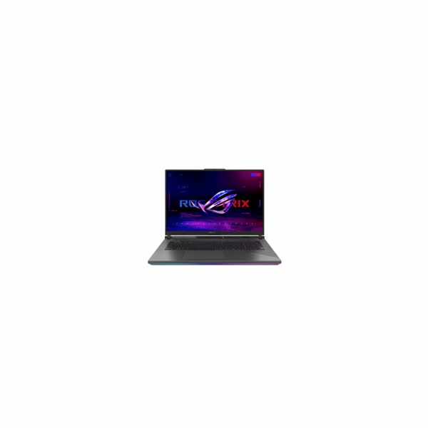 ASUS NTB ROG Strix G18 (G814FP-TT080W), Ryzen 9 9955HX, 1...