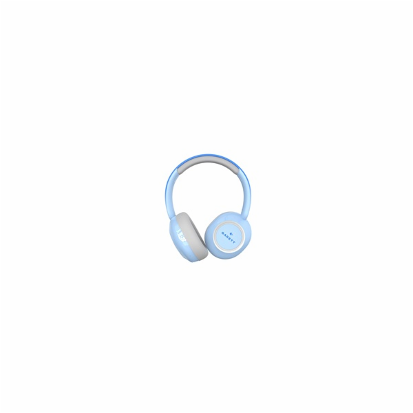 Garett Wireless headphones  Astro Wave ANC Blue