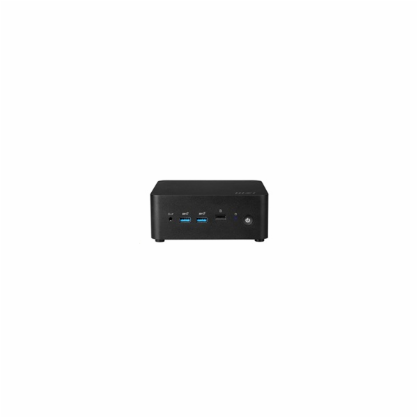 MSI PC Cubi Z 8M-040BEU, Ryzen 7 255, 16GB, N/A, N/A, No ...