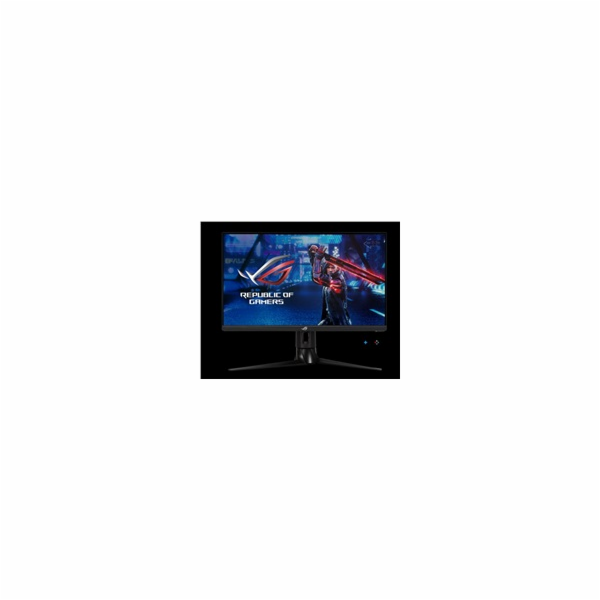 BAZAR - ASUS LCD 27" XG27AQDMG ROG Strix 2560x1440 1440p ...