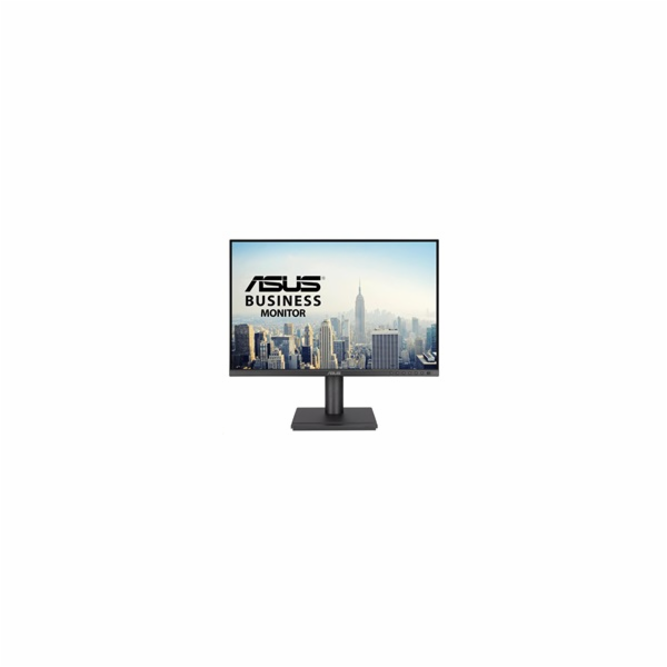 ASUS LCD 24.1" BE248QF Business Monitor,  WUXGA, IPS, 100...