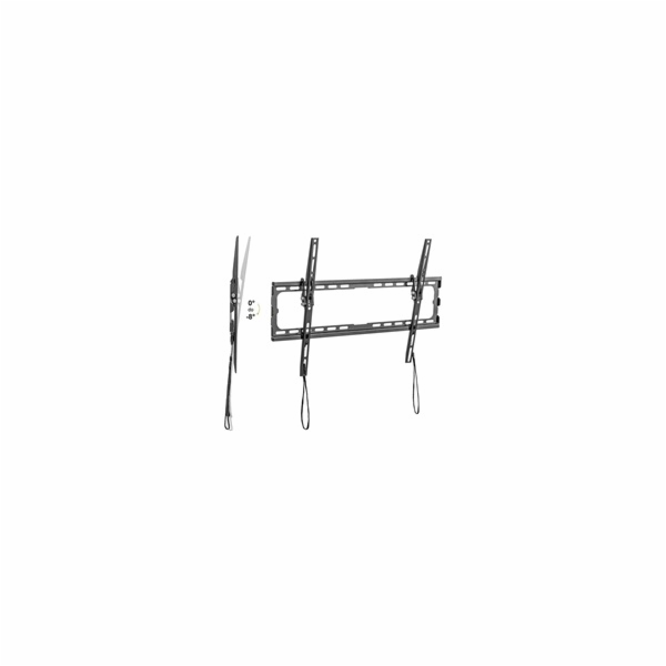 Sklopný držák Tv Fiber Mounts FM01
