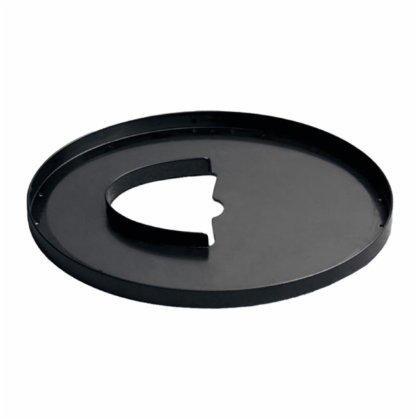 Kryt cívky GARRETT 6,5" x 9" (AT & ACE)