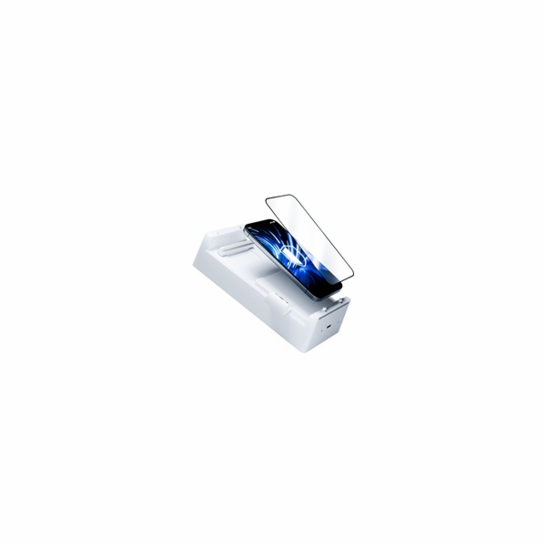 3mk tvrzené sklo Expert Glass pro iPhone 16E/ iPhone 17E ...