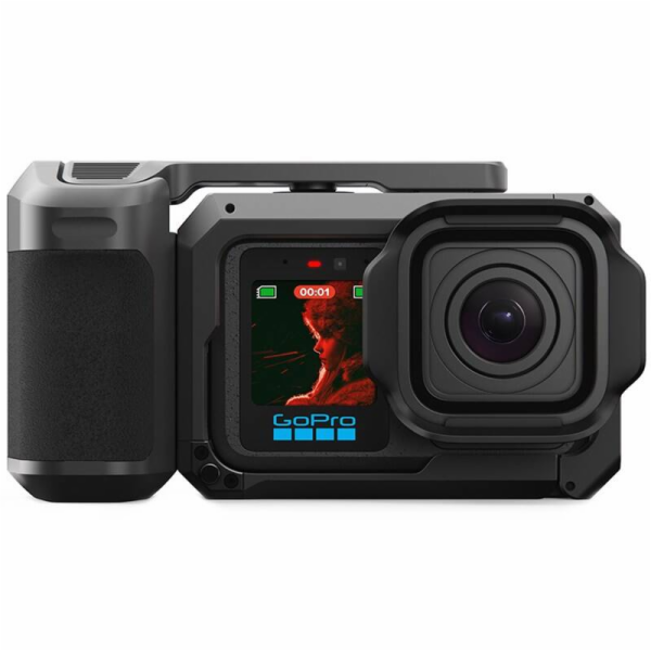 GoPro MISSION 1 PRO Grip Edition (CHDRW-011-RW)