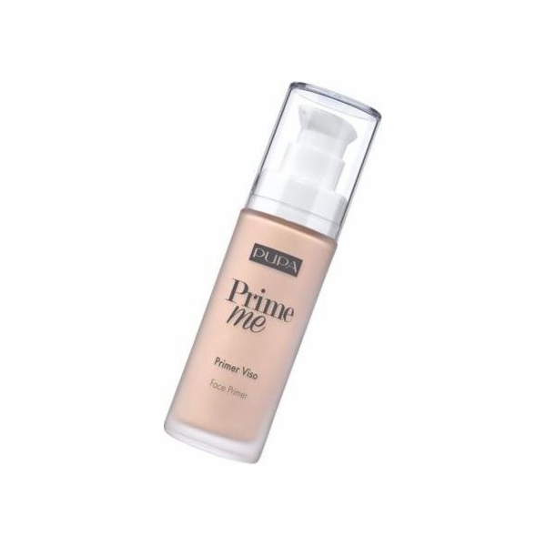 Pupa Korekční báze pod make-up Prime Me 005 30ml