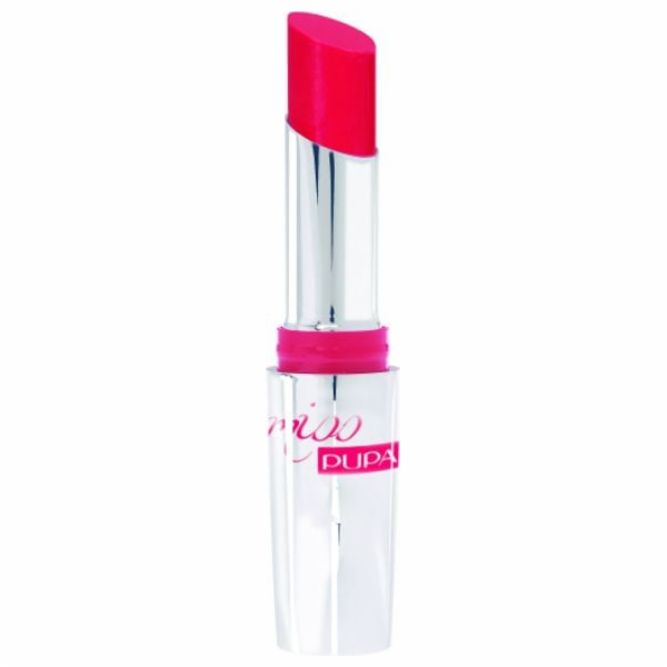 Pupa Rtěnka Miss Ultra Brilliant č. 303 Haute Couture Fuc...