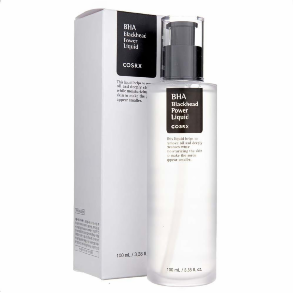CosRx Blackhead Power Liquid tekutý přípravek proti černý...
