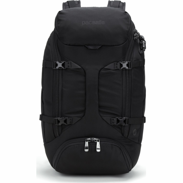 Pacsafe Batoh Venturesafe EXP35 35L černý