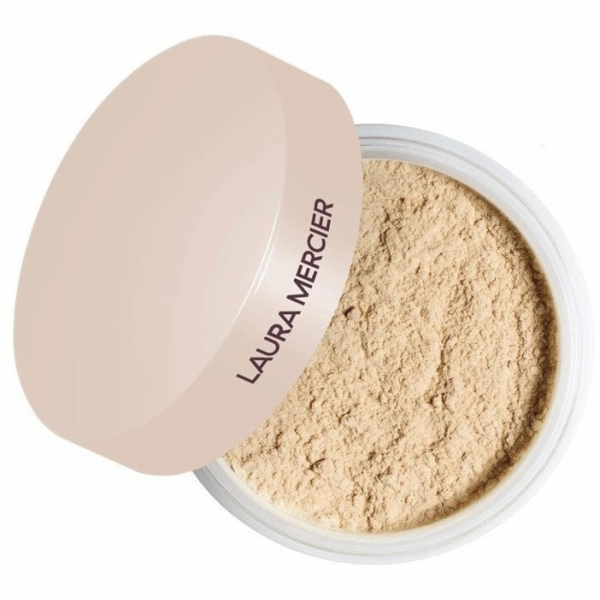 Laura Mercier Translucent Loose Talk-Free Fixing Powder U...