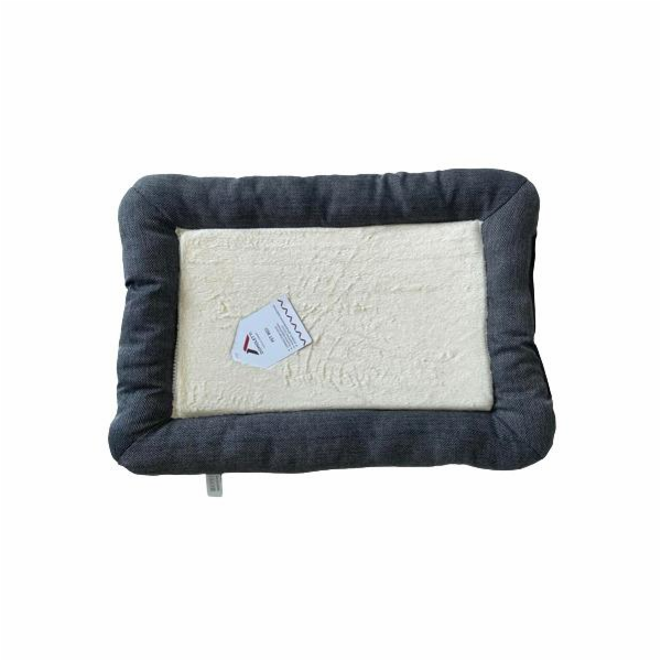 Pelíšek pro domácí mazlíčky Höppy, různé barvy, 70 cm x 5...
