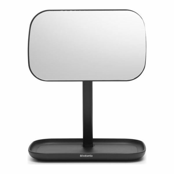 Brabantia Kosmetické zrcátko ReNew Zrcátko s odkládacím p...