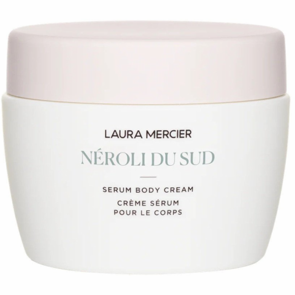Laura Mercier Tělový krém Serum na bázi séra Neroli Du Su...