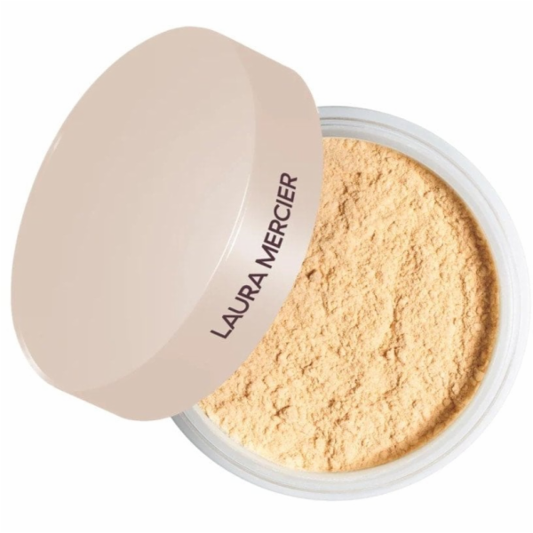 Laura Mercier Translucent Loose Talk-Free Fixing Powder U...