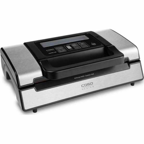 Caso Caso FastVac 500