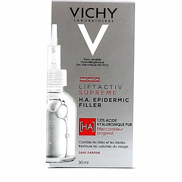Vichy Vichy Liftactiv Supreme HA Epidermical Filler pleťo...