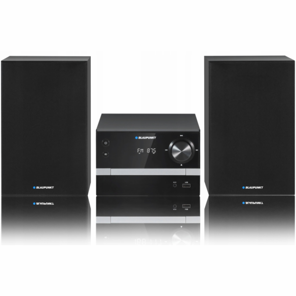 BLAUPUNKT MS9BT Audio systém 