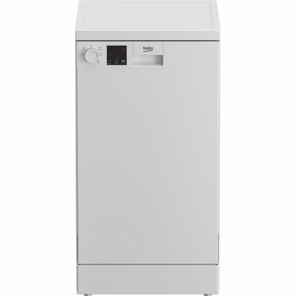 INDAPLOVE DVS05030W BKO