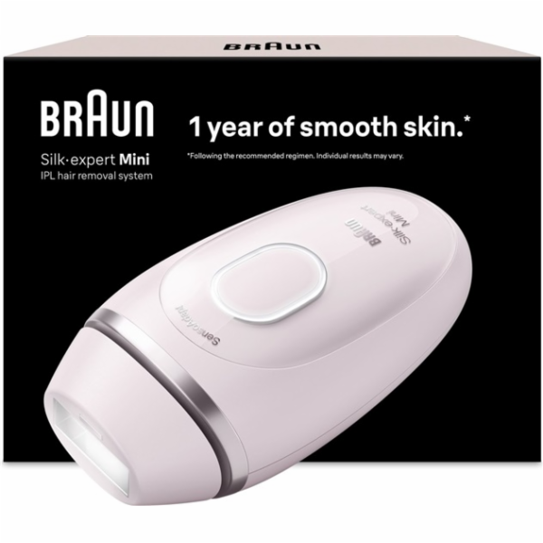 Fotoepilátor Braun Silk-Expert Mini PL1100 IPL