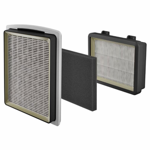 Sada filtrů do vysavače Electrolux ESKW8