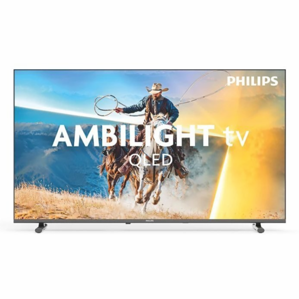 Televize 40PQS6901/12 PHILIPS