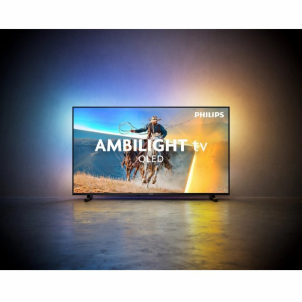 Televize 32PQS6901/12 PHILIPS